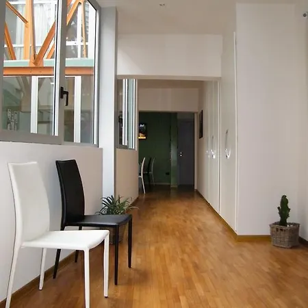 Panzió Gallery - Only 4*