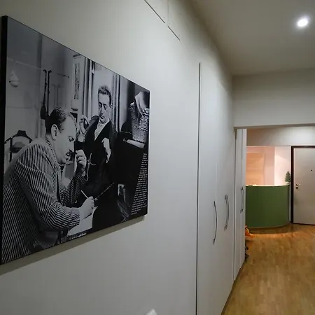 Panzió Gallery - Only Siena