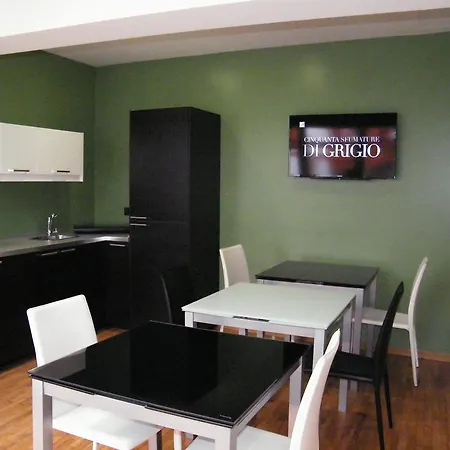 Gallery - Only 4* Sienne