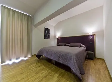 Gallery - Only 4* Siena