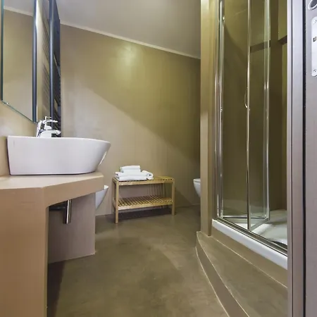 Couette-café Gallery - Only