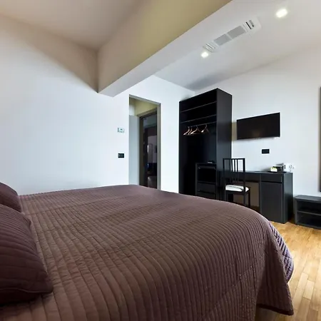 Gallery - Only 4* Siena