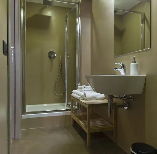 Gallery - Only Готель типу 