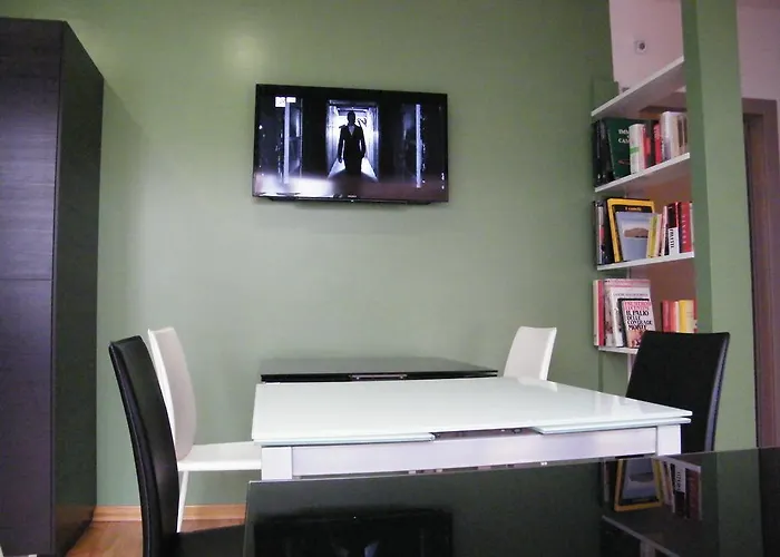 Alojamento de Acomodação e Pequeno-almoço Gallery - Only 3*