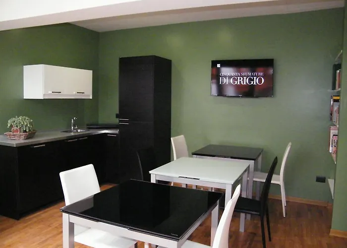 Gallery - Only 3* Сієна