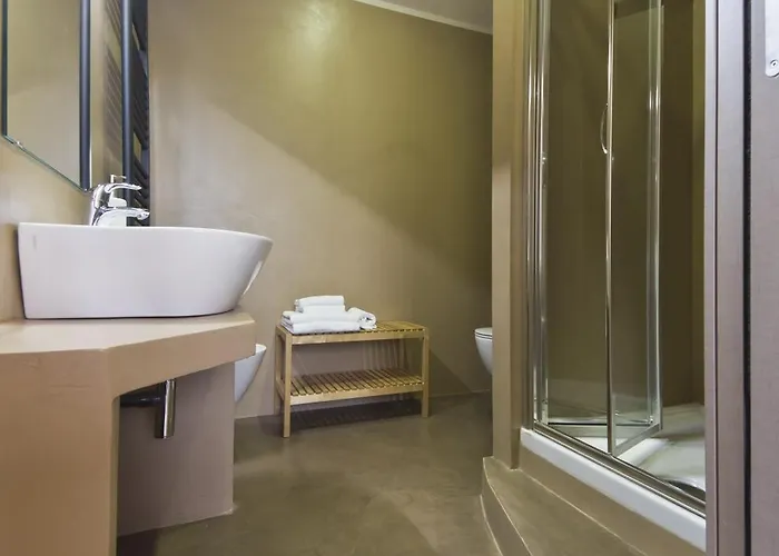 Alojamento de Acomodação e Pequeno-almoço Gallery - Only