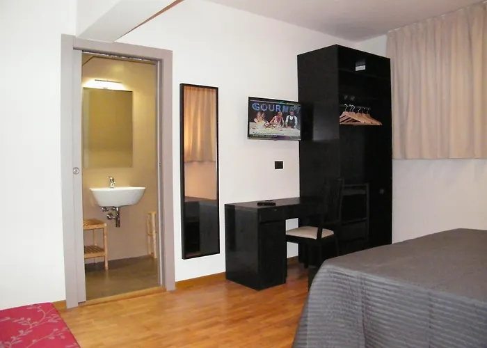 Gallery - Only Готель типу 