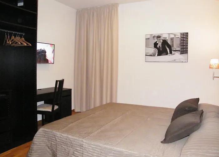 Gallery - Only 3* Siena