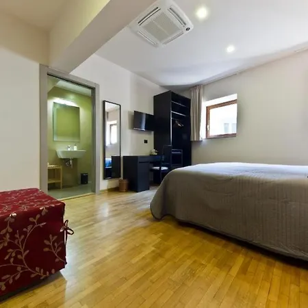 Gallery - Only Bed & Breakfast