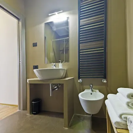 Bed & Breakfast Gallery - Only Siena