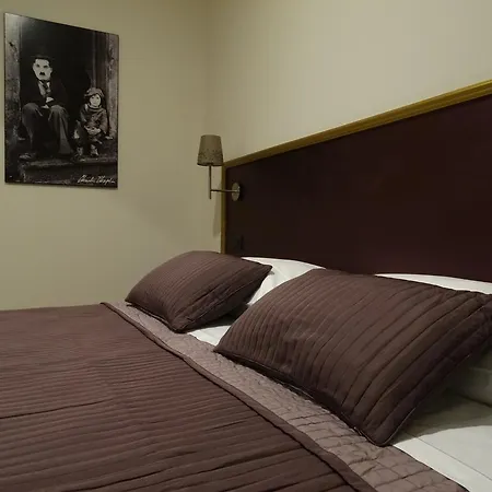 Gallery - Only 4* Siena