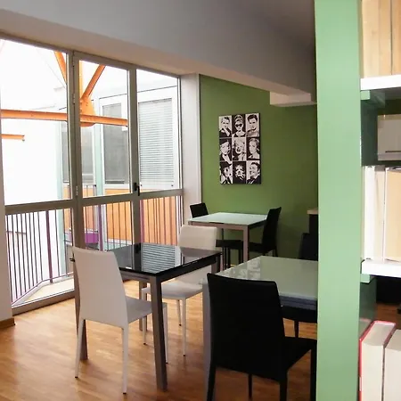 Gallery - Only Bed & Breakfast 4*