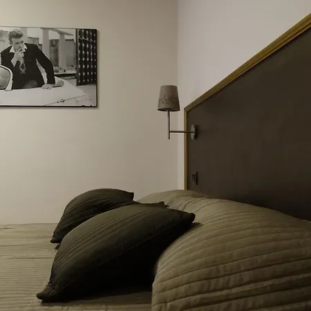 Gallery - Only B&B