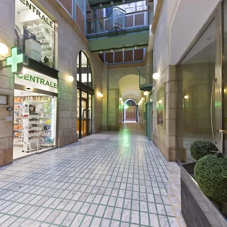 住宿加早餐酒店 Gallery - Only 锡耶纳