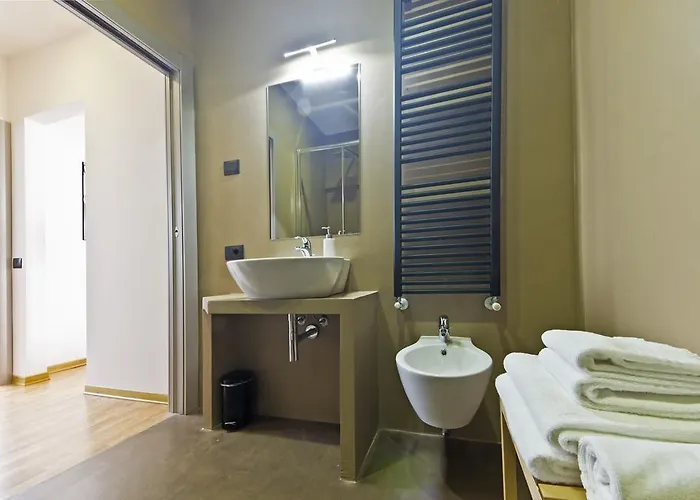 住宿加早餐酒店 Gallery - Only 锡耶纳