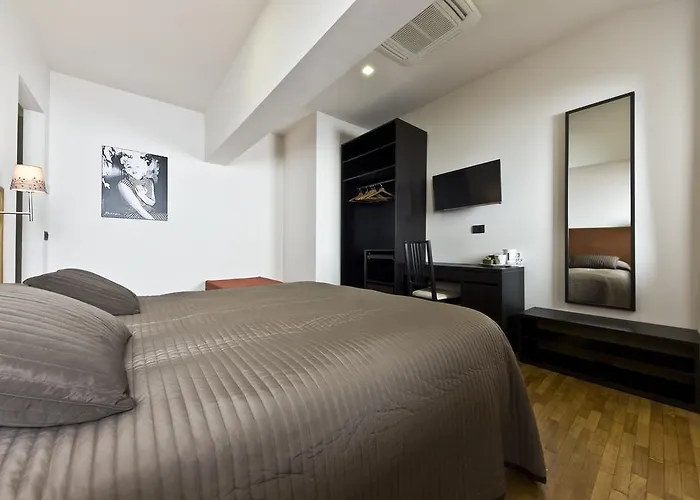 Gallery - Only 住宿加早餐酒店