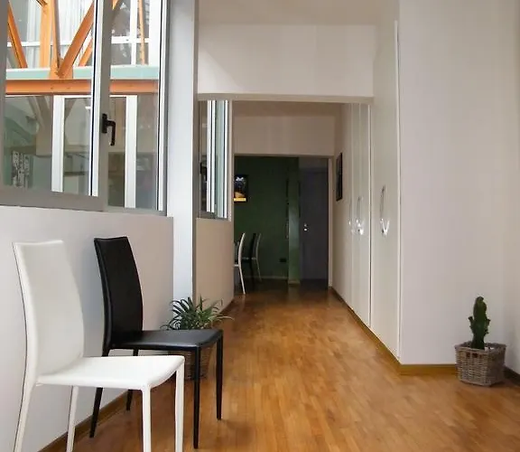 Frühstückspension Gallery - Only 3*