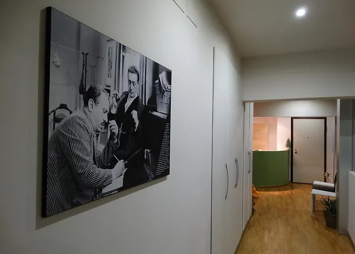 住宿加早餐酒店 Gallery - Only 锡耶纳