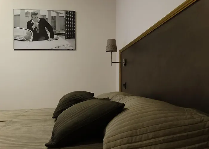 Gallery - Only 住宿加早餐酒店