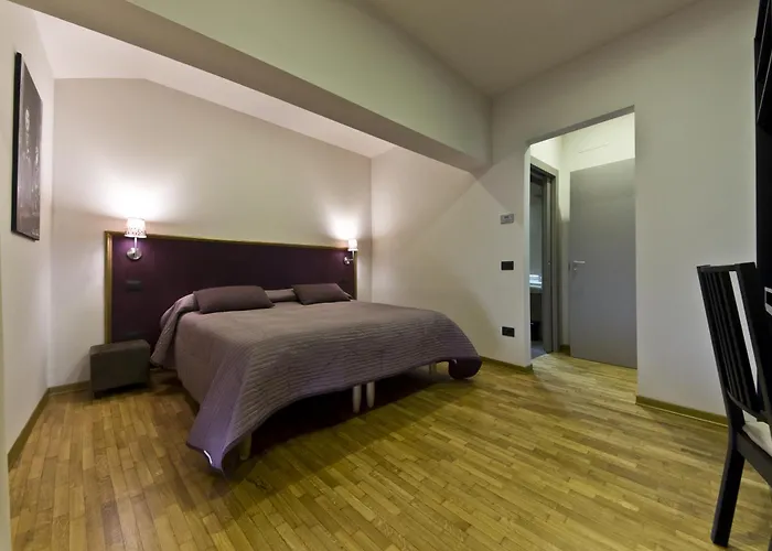 Frühstückspension Gallery - Only