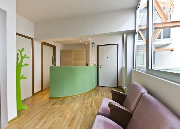 Gallery - Only Frühstückspension 3*