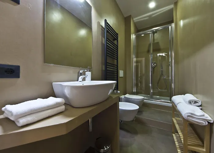 Gallery - Only Frühstückspension Siena