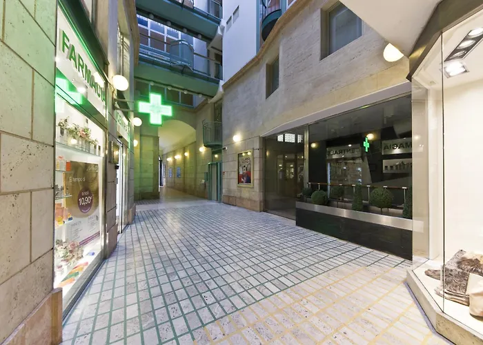 Gallery - Only 住宿加早餐酒店 3*