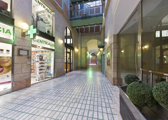 住宿加早餐酒店 Gallery - Only 锡耶纳