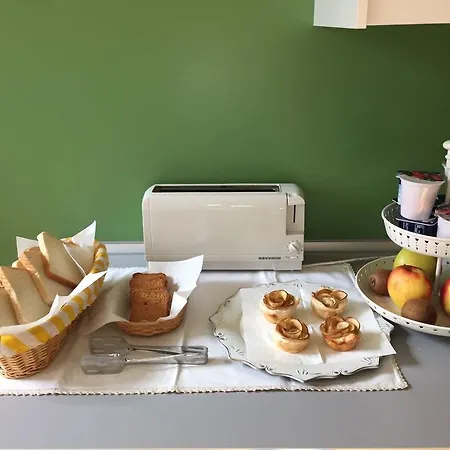 Bed & Breakfast Gallery - Only