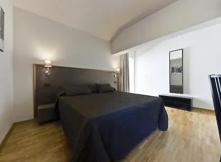 Bed & Breakfast Gallery - Only Siena