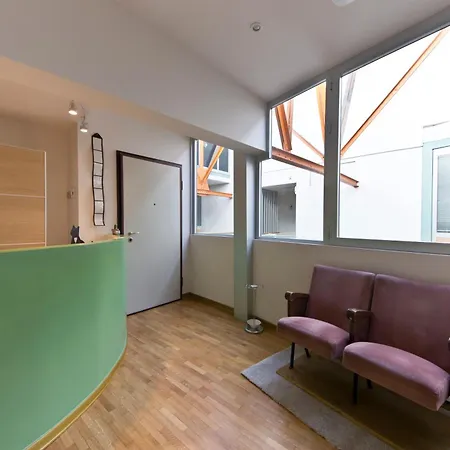 Gallery - Only 4* Siena