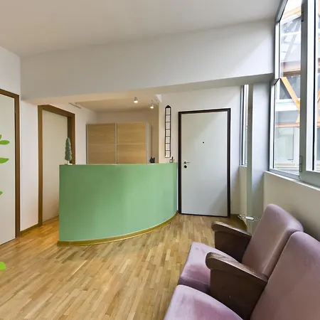 Gallery - Only Bed & Breakfast 4*