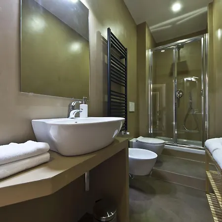 Gallery - Only Bed & Breakfast Siena