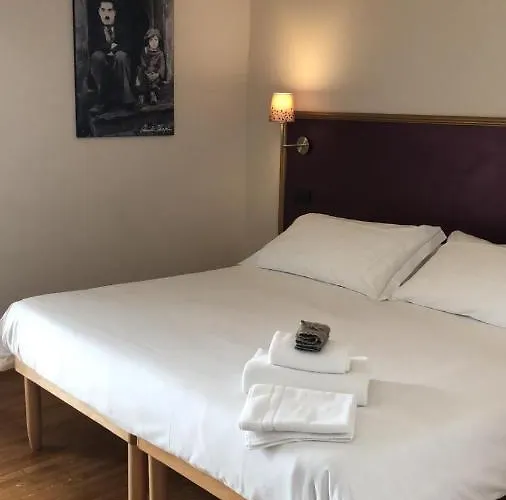 Couette-café Gallery - Only