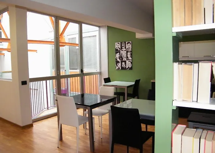 Gallery - Only Couette-café 3*