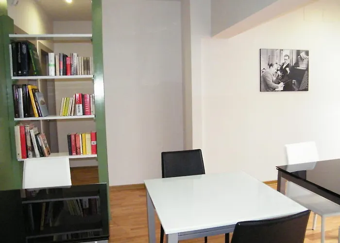 Couette-café Gallery - Only