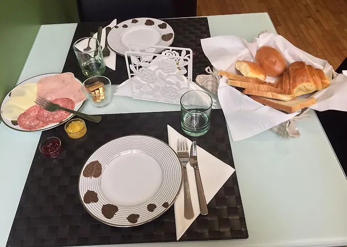 Gallery - Only Couette-café Sienne