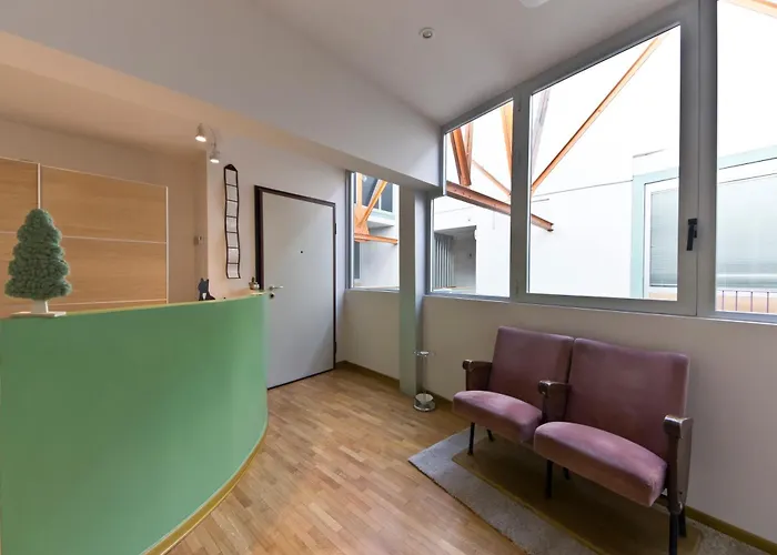 Gallery - Only 3* Sienne